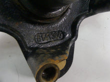 Load image into Gallery viewer, 2018 Polaris RZR S 900 Right Rear Side Wheel Rim Hub 5141366