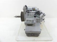 Load image into Gallery viewer, 2006 Harley Touring FLHCU SE CVO 5 Speed Transmission Gear Box Case -32K 33092-0