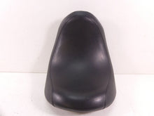 Load image into Gallery viewer, 2009 Harley VRSCAW V-Rod Front Rider Driver Saddle Seat - Nice 52383-07 | Mototech271