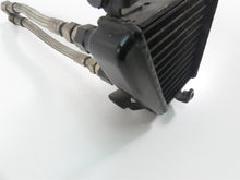 Load image into Gallery viewer, 2004 Ducati 999 SBK Oil Cooler + Lines Hoses Set 54840431A