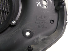 Load image into Gallery viewer, 2014 Harley Touring FLHX Street Glide Inner Front Nose Fairing Cover 57000111 | Mototech271