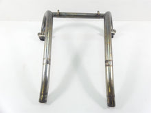 Load image into Gallery viewer, 1978 BMW R100 S (2474) Exhaust Pipe Header Set 18111230433 18111230434