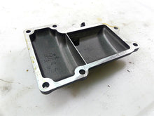 Load image into Gallery viewer, 2017 Harley Dyna FXDB Street Bob Upper Black Transmission Top Cover 34471-06A | Mototech271