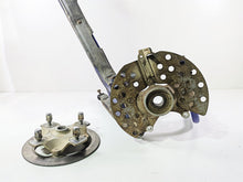 Load image into Gallery viewer, 2020 Yamaha YXZ1000 R SS XTR Left Rear Trailing Arms Hub 2HC-F2106-50-00