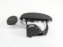 Load image into Gallery viewer, 2009 Harley Softail FLSTSB Cross Bones Right Floor Board & Br Ped Set 50600026