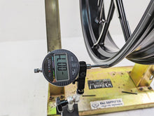 Load image into Gallery viewer, 2020 Ducati Scrambler 1100 Sport Pro Straight 18x3.5 Front Wheel Rim 50122321AA | Mototech271