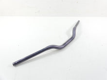 Load image into Gallery viewer, 2014 Moto Guzzi Griso 1200 SE 8V Tapered Straight Handlebar Handle Bar 978204