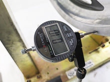 Load image into Gallery viewer, 1998 Honda GL1500 Valkyrie Tour Straight 17x3.5 Front Wheel Rim 44650-MZ0-674