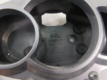 Load image into Gallery viewer, 2013 Harley VRSCF Muscle V-Rod Speedometer Gauges Housing Bezel 71981-09 | Mototech271