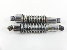 Load image into Gallery viewer, 2006 Harley Sportster XL1200 Custom Rear Shock Damper Set 11 3/4" 54568-04 | Mototech271