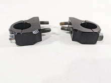 Load image into Gallery viewer, 2009 Ducati Multistrada 1100 S Rox 1 1/4" Offset Handlebar Riser 3R-B12POEK | Mototech271