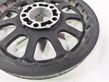 Load image into Gallery viewer, 2018 Harley FXBR Softail Breakout Rear Drive Belt Pulley 66T 37778-07 | Mototech271