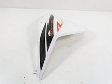 Load image into Gallery viewer, 2018 KTM 1090 Adventure R Right Side Fuel Tank Fairing Cover - Read 60308051000