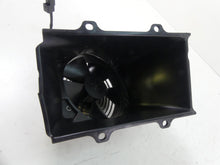 Load image into Gallery viewer, 2015 Eric Buell Racing 1190SX Right Coolant Fan & Shroud Set 1678254 | Mototech271