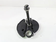 Load image into Gallery viewer, 2017 BMW F800GS Adv K75 Lower Triple Tree Steering Clamp 31428530350
