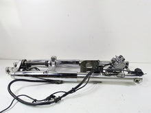 Load image into Gallery viewer, 2001 Honda VT750 Shadow Ace Front Fork Triple Tree Caliper Set 51400-MBA-611