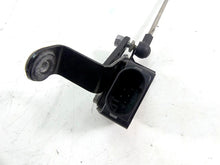 Load image into Gallery viewer, 2015 BMW R1200GS GSW K50 Leveling Sensor Set 37146860843 37146870000