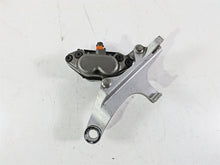 Load image into Gallery viewer, 2008 Yamaha XVZ1300 Royal Star Rear Brake Caliper & Bracket 4NK-2580W-00-00 | Mototech271