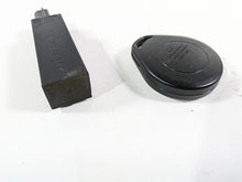 Load image into Gallery viewer, 2008 Harley FLSTC Softail Heritage Tssm Fob Key + Antenna Set - Read 68926-07A | Mototech271