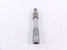 Load image into Gallery viewer, 2005 BMW R1200GS K25 Straight Front Axle Wheel Spindle 25mm  36318526446 | Mototech271