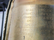 Load image into Gallery viewer, 2018 BMW R1200GS GSW K50 Lafranconi Exhaust Header Manifold & Servo 18518555261 | Mototech271