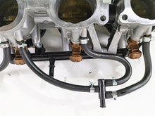 Load image into Gallery viewer, 2022 MV Agusta F3 800 Rosso Throttle Body Bodies 8000B5347 8000B8699 8000B8704