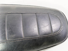 Load image into Gallery viewer, 2011 Harley FXDC Dyna Super Glide Seat Saddle 51819-07