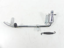 Load image into Gallery viewer, 2001 Harley Touring FLHRCI Road King Side Kickstand Jiffy Kick Stand 50075-83B