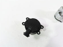 Load image into Gallery viewer, 2017 Harley Dyna FXDB Street Bob Ignition Switch Steering Lock - VIN 71475-06B