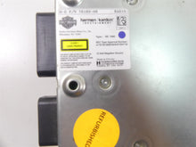 Load image into Gallery viewer, 2011 Harley Touring FLTRX Road Glide Harman Kardon Radio Cd Player 76160-06 | Mototech271