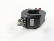 Load image into Gallery viewer, 2015 BMW K1600 GT K48 Left Hand Control Switch Cruise Menu 61318546307
