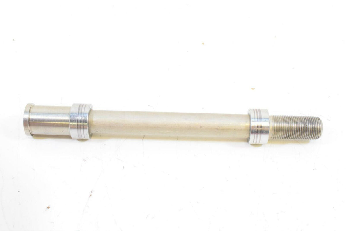 2018 Kawasaki EX650 Ninja Front 20mm Wheel Spindle Axle 41068-0616