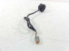 Load image into Gallery viewer, 2005 Harley Softail FLSTSC Heritage Springer Left Hand Control Switch 71682-06A | Mototech271