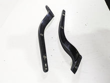 Load image into Gallery viewer, 2021 Harley Softail FLSL Slim Rear Fender Braces Struts 59500422 59500423 | Mototech271
