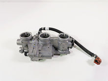 Load image into Gallery viewer, 2024 Triumph Tiger 900 GT Keihin Throttle Body Fuel Injection Set T1243400 | Mototech271