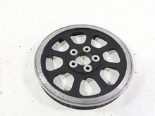 Load image into Gallery viewer, 2002 Harley FLSTC Softail Heritage Classic Rear Drive Belt Spocket 70T 40306-00 | Mototech271