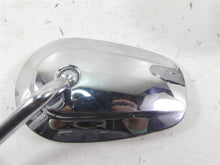 Load image into Gallery viewer, 2005 Harley Touring CVO FLHTCSE Electra Glide Chrome Mirror Set 91845-03B