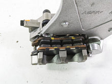 Load image into Gallery viewer, 2002 Honda VTX1800 Retro Nissin Rear Brake Caliper + Bracket 43150-MCV-006