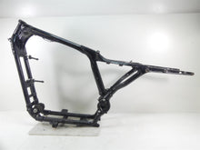 Load image into Gallery viewer, 2014 Harley Sportster XL1200 C Straight Main Frame Chassis Cln Ez Registr 47000031 | Mototech271