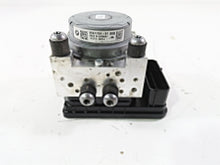 Load image into Gallery viewer, 2016 BMW R1200GS GSW K50 Abs Brake Pump Module 8561704 | Mototech271