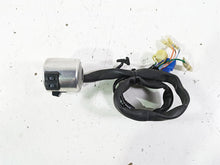 Load image into Gallery viewer, 2002 Honda VTX1800 Retro Left Hand Start Stop Control Switch -Read 35020-MCH-000 | Mototech271