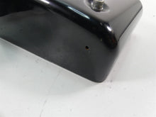 Load image into Gallery viewer, 2010 Harley FXDWG Dyna Wide Glide Left Side Cover & Electrical Tray 70367-04B | Mototech271