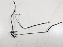 Load image into Gallery viewer, 2011 Harley Touring FLTRU Road Glide Rear Abs Brake Line Hose Set 40610-09 | Mototech271
