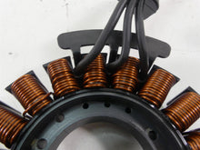 Load image into Gallery viewer, 2017 Harley Touring FLHTKL Electra Glide Stator Alternator Generator 29900042 | Mototech271