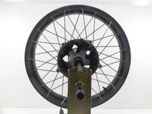 Load image into Gallery viewer, 2019 BMW R1250GS K50 19x3.0 Spoke Front Wheel Rim - Read 36318528530 36318528531