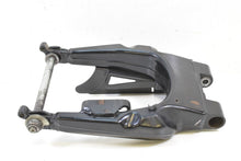 Load image into Gallery viewer, 2012 Harley FLHTP Electra Glide Swingarm Swing Arm Axle 47549-09A
