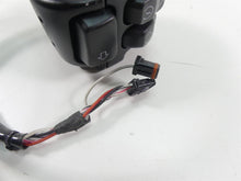 Load image into Gallery viewer, 2022 Harley Softail FXBBS Street Bob Right Hand Control Switch 71500462 | Mototech271