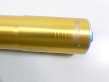 Load image into Gallery viewer, 2005 Ducati Multistrada 1000S Left Front Ohlins Fork Leg Set -No Leaks 34520141A