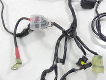 Load image into Gallery viewer, 2010 Ducati Streetfighter 1098 S Wiring Harness Loom -No Cuts 51016621B