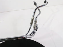 Load image into Gallery viewer, 2008 Harley FLSTSB Cross Bones Oil Tank Reservoir & Lines - No Leaks 62492-00B | Mototech271